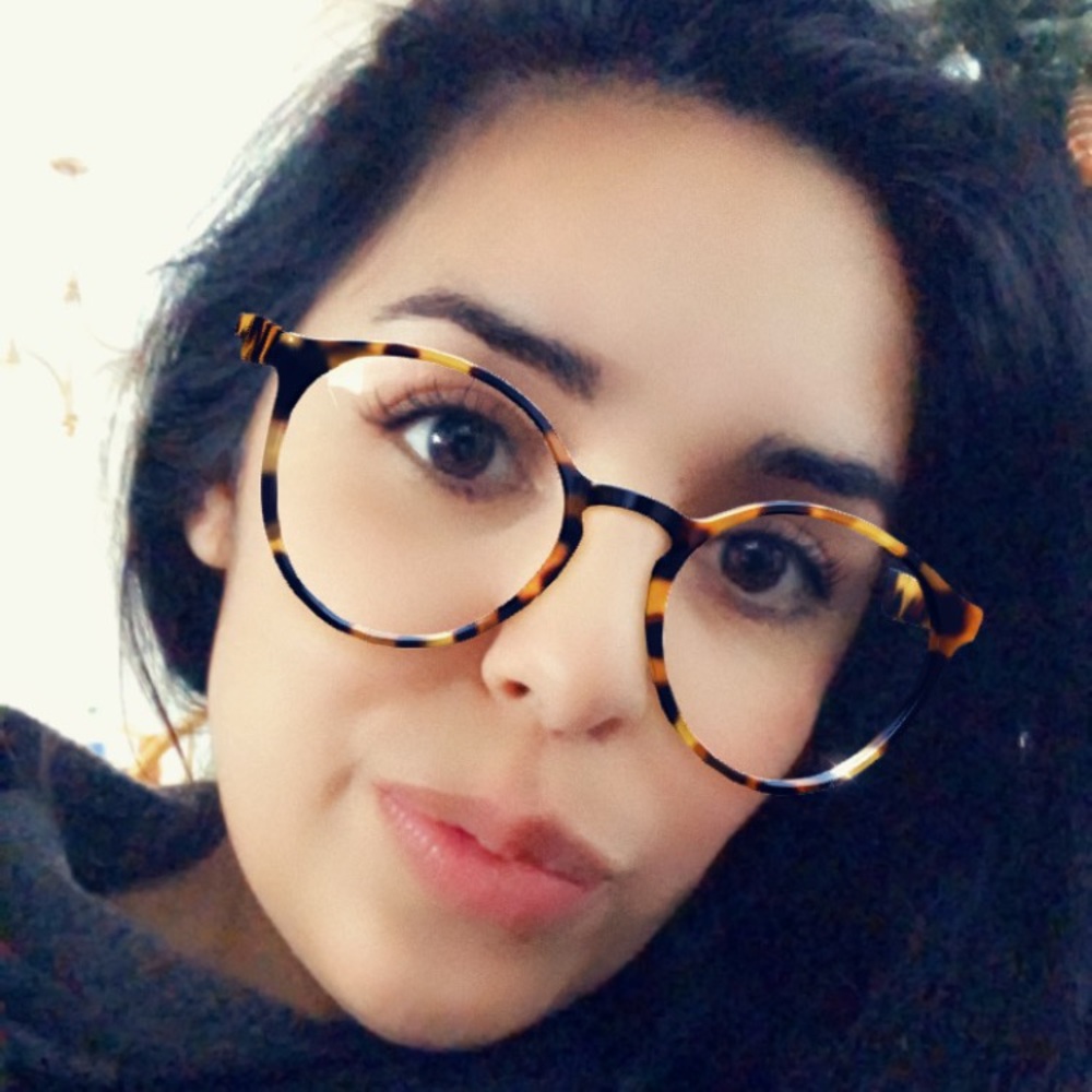 Meet your Posher, Cyndi